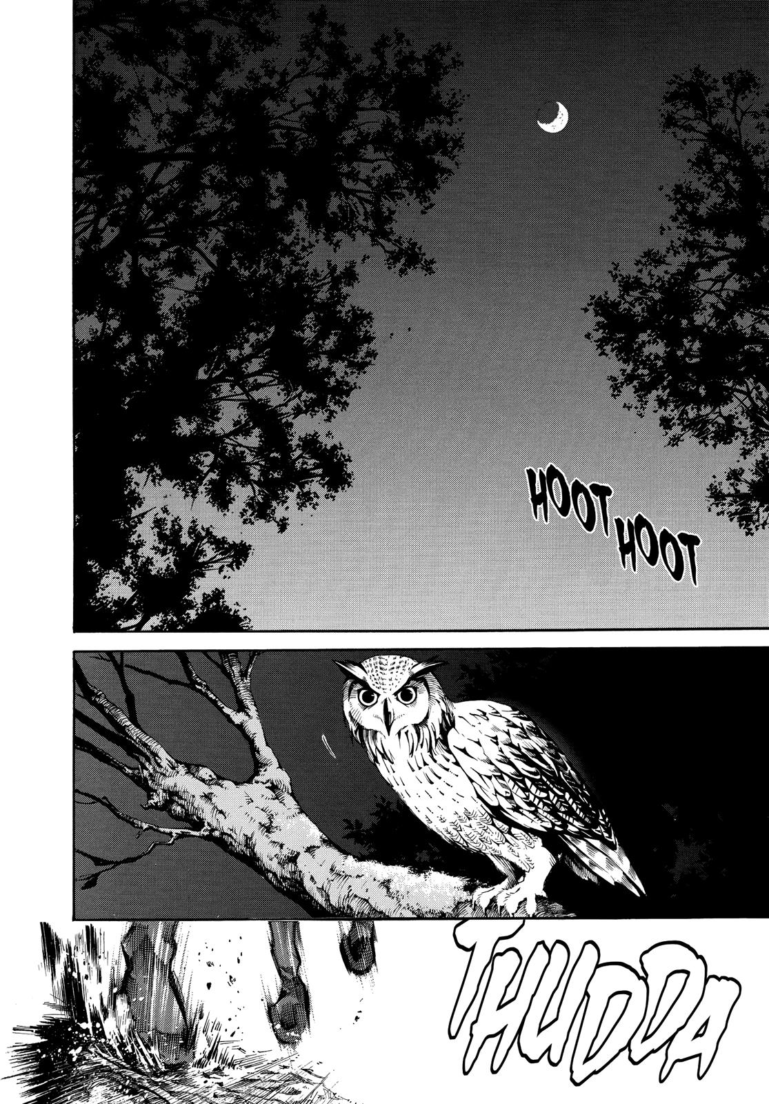 Read Tenjho Tenge (en) Manga Online