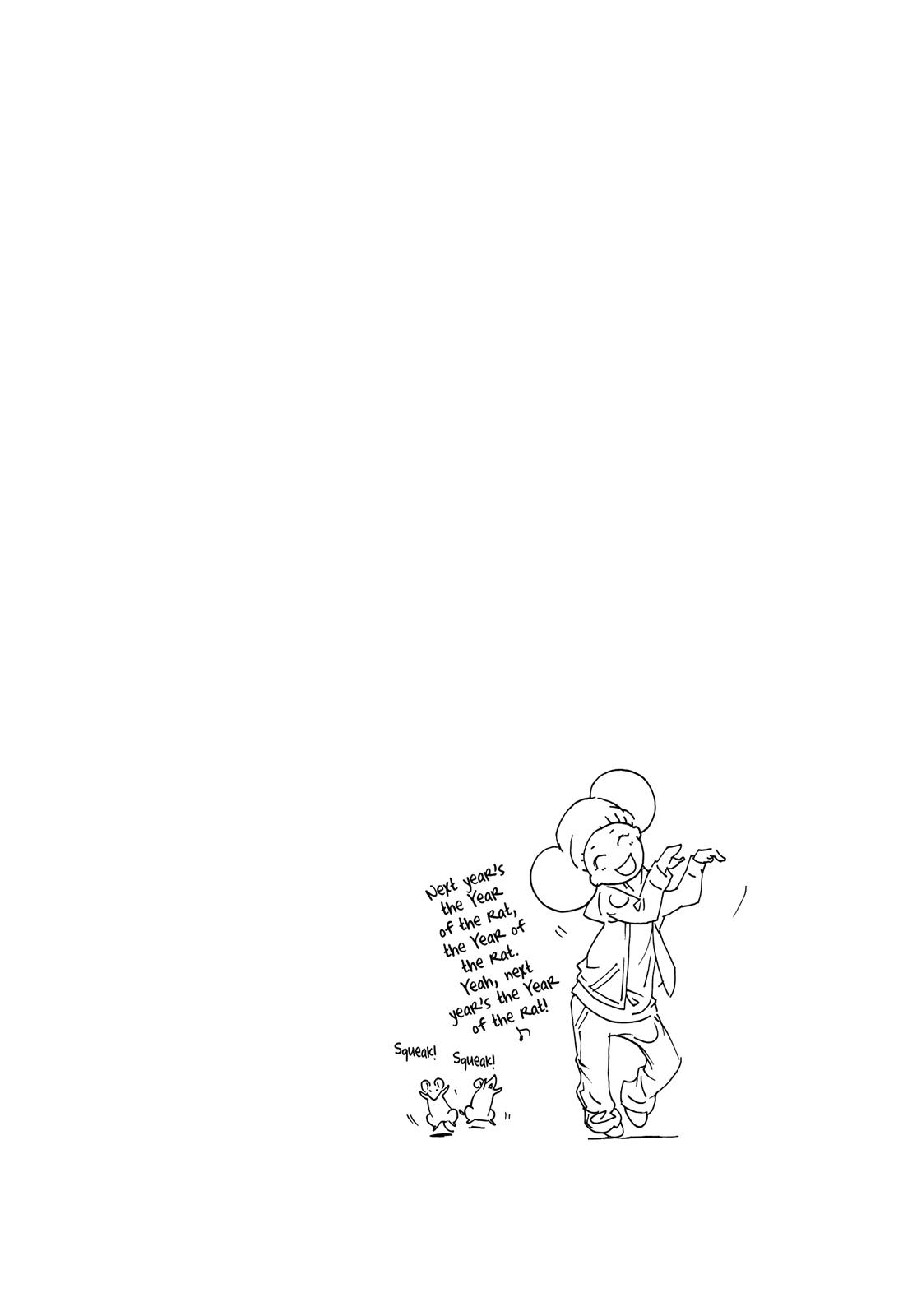 Read Tenjho Tenge (en) Manga Online