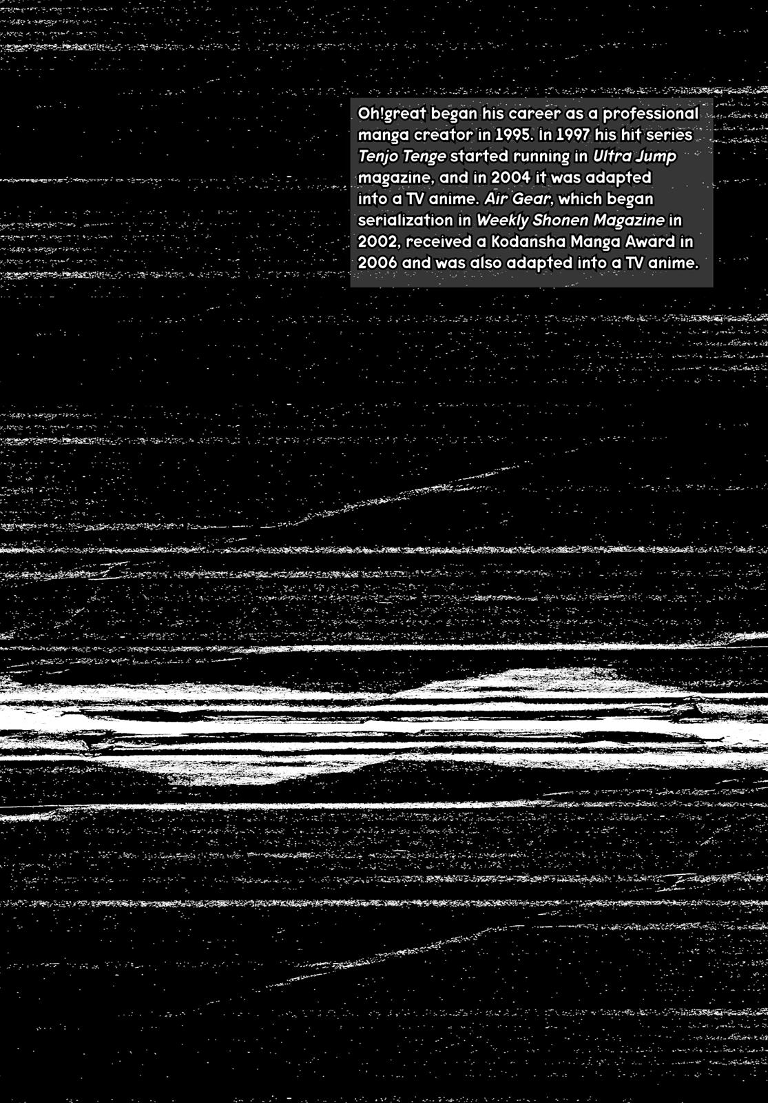 Read Tenjho Tenge (en) Manga Online