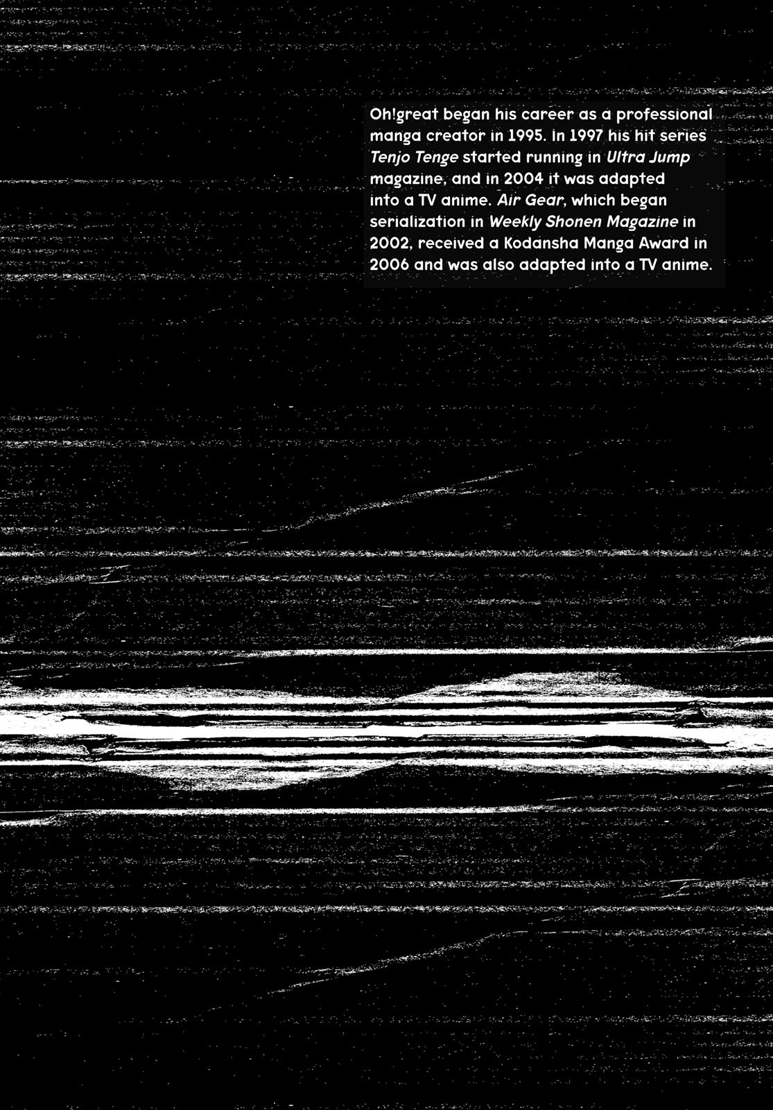 Read Tenjho Tenge (en) Manga Online