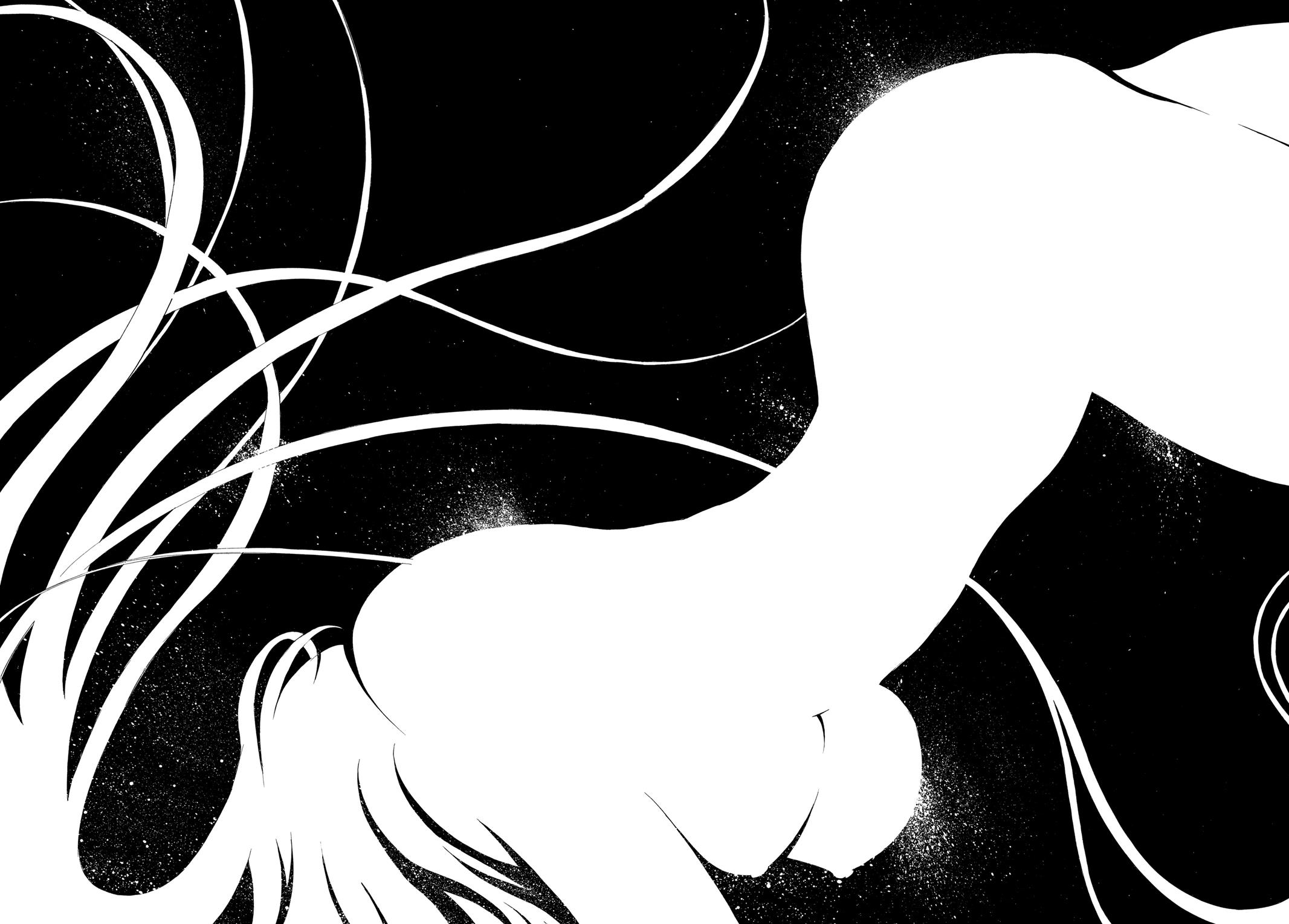 Read Tenjho Tenge (en) Manga Online