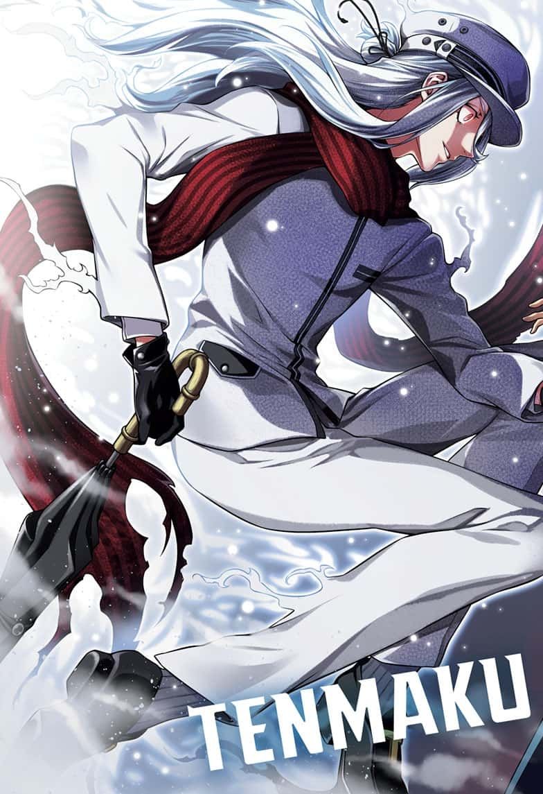 Read Tenmaku Cinema (en) Manga Online