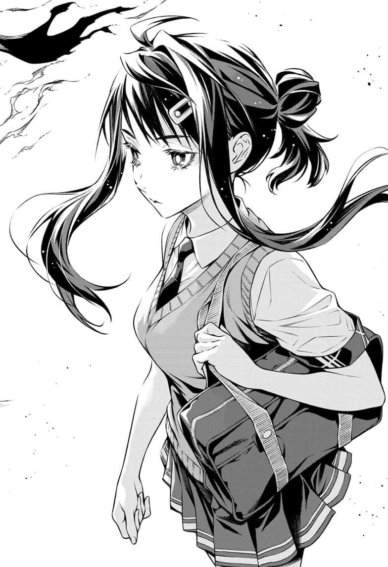 Read Tenmaku Cinema (en) Manga Online