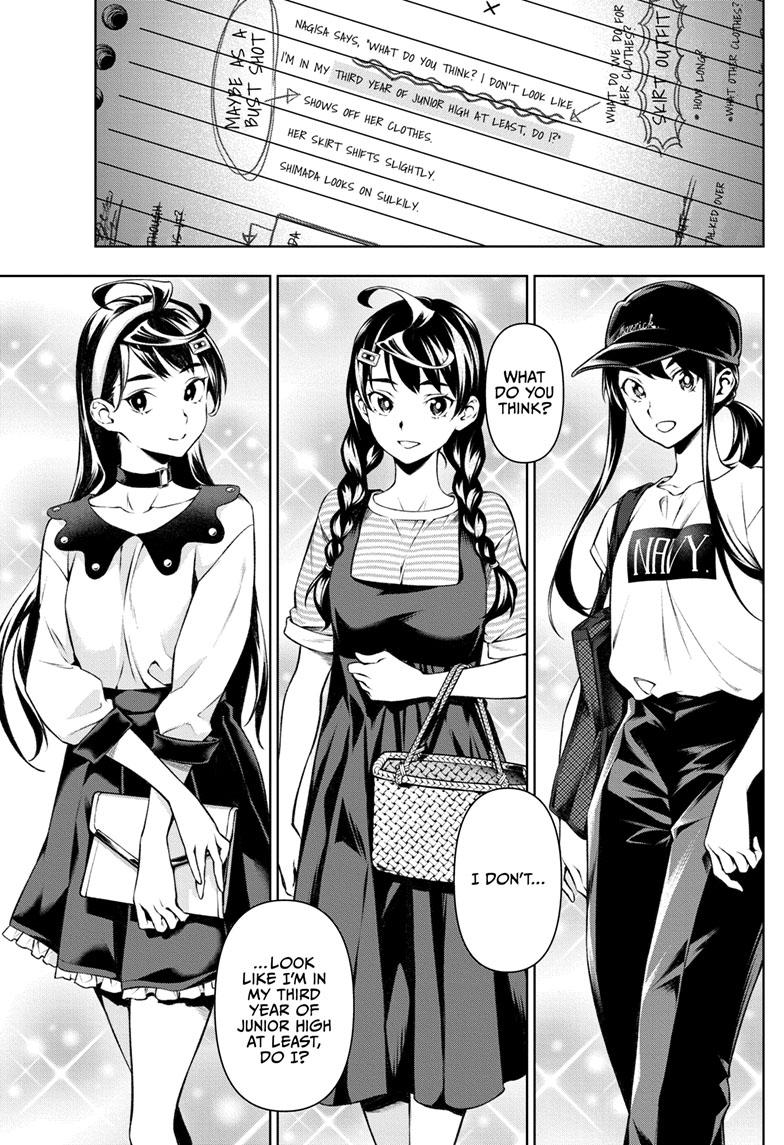 Read Tenmaku Cinema (en) Manga Online