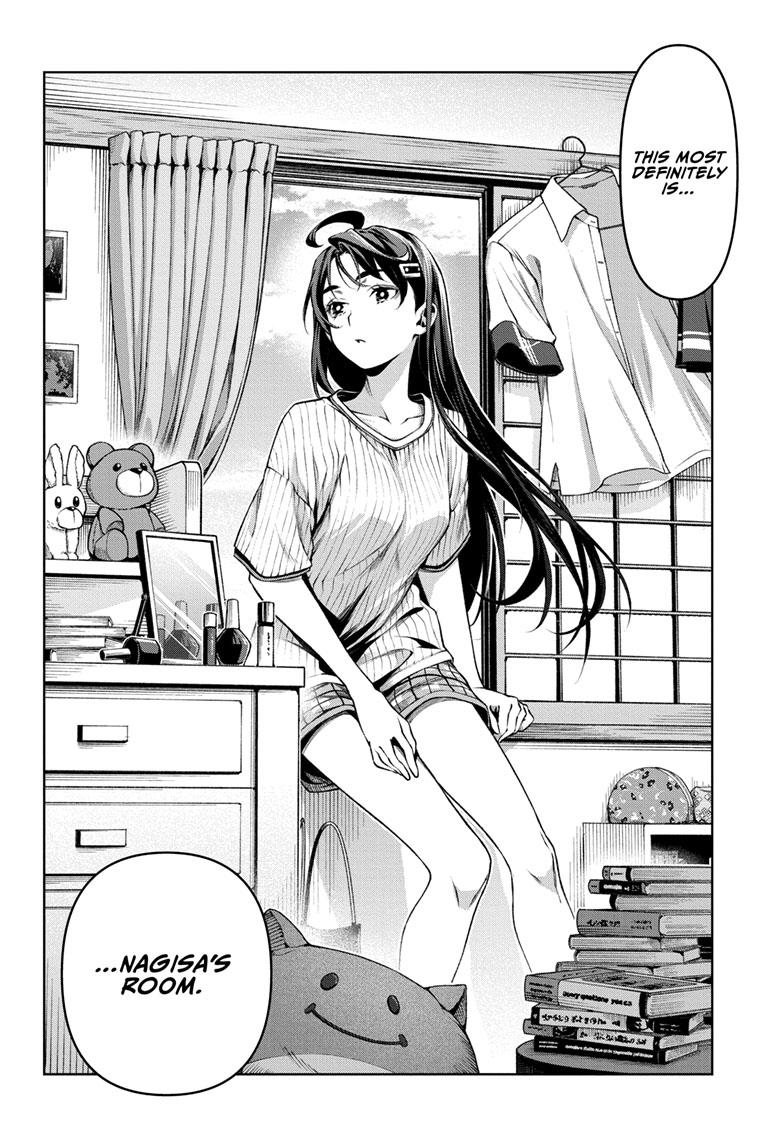 Read Tenmaku Cinema (en) Manga Online