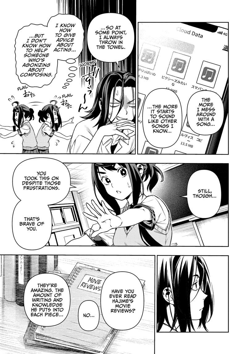 Read Tenmaku Cinema (en) Manga Online