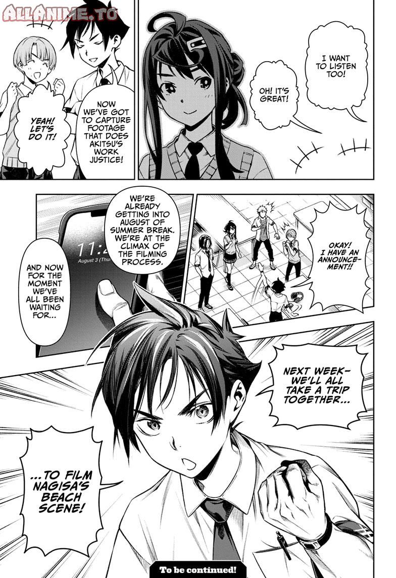 Read Tenmaku Cinema (en) Manga Online