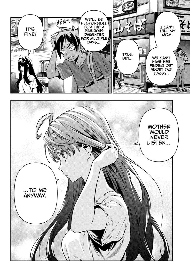 Read Tenmaku Cinema (en) Manga Online