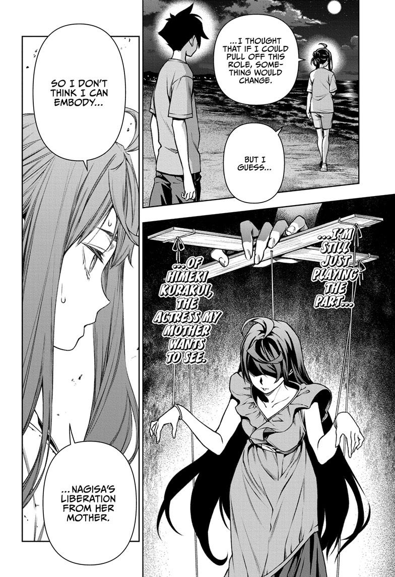 Read Tenmaku Cinema (en) Manga Online