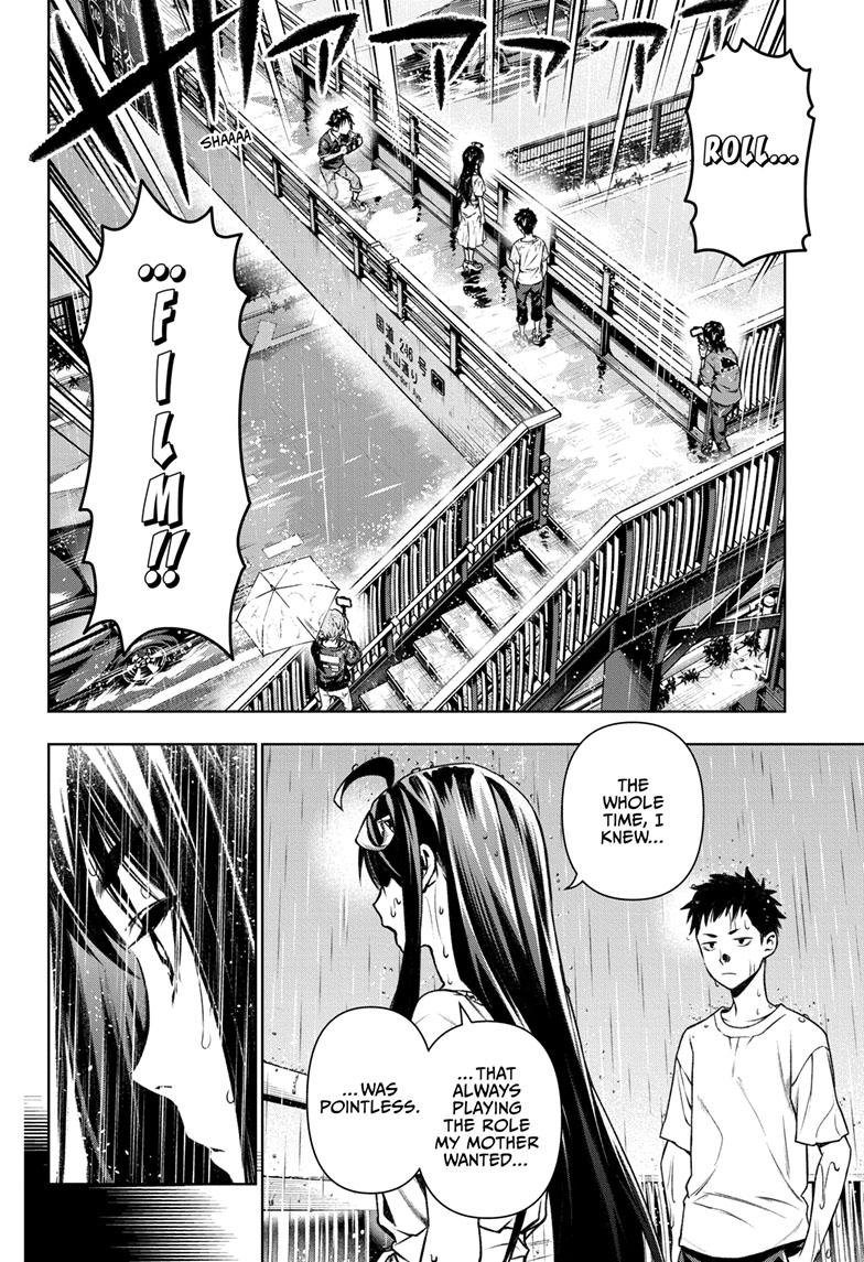 Read Tenmaku Cinema (en) Manga Online