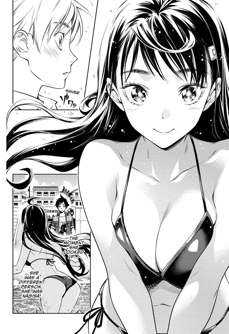 Read Tenmaku Cinema (en) Manga Online