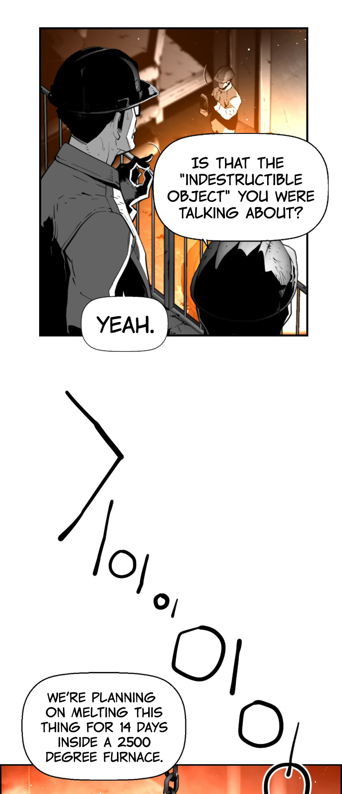 Read Terror Man (en) Manga Online