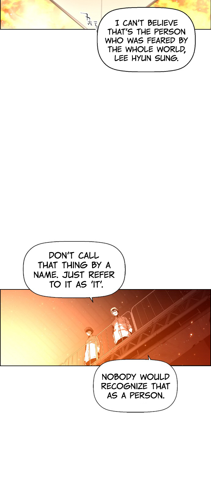 Read Terror Man (en) Manga Online