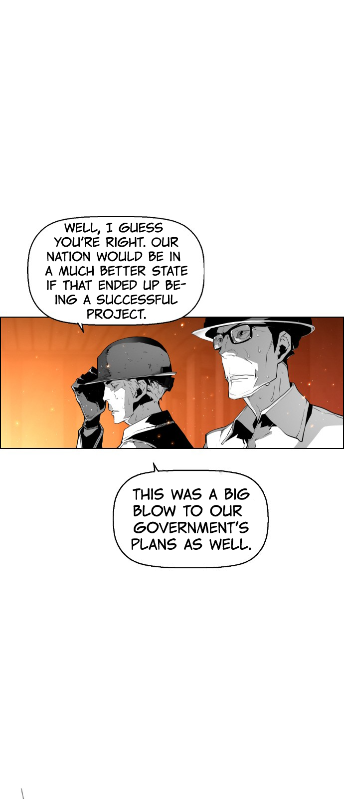 Read Terror Man (en) Manga Online