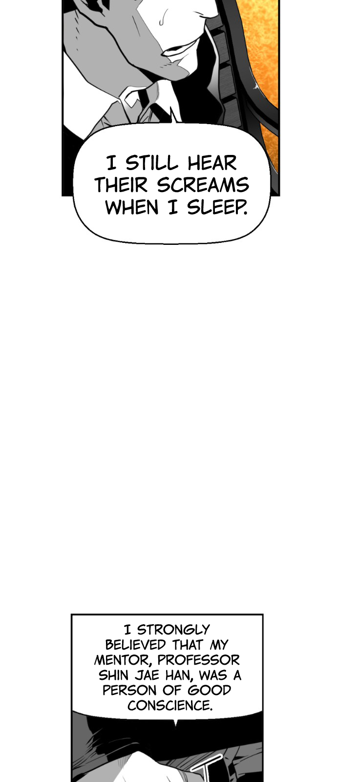 Read Terror Man (en) Manga Online