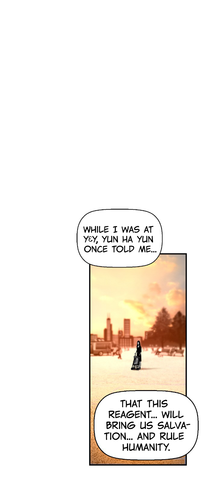 Read Terror Man (en) Manga Online