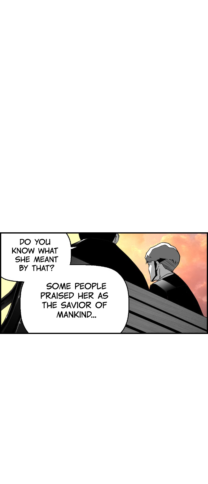 Read Terror Man (en) Manga Online