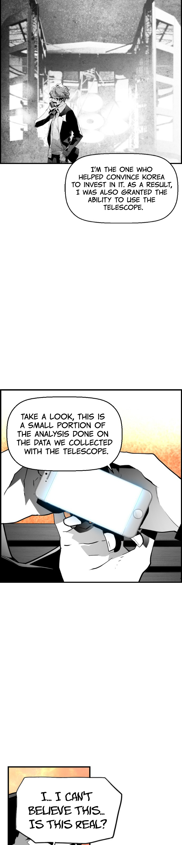 Read Terror Man (en) Manga Online