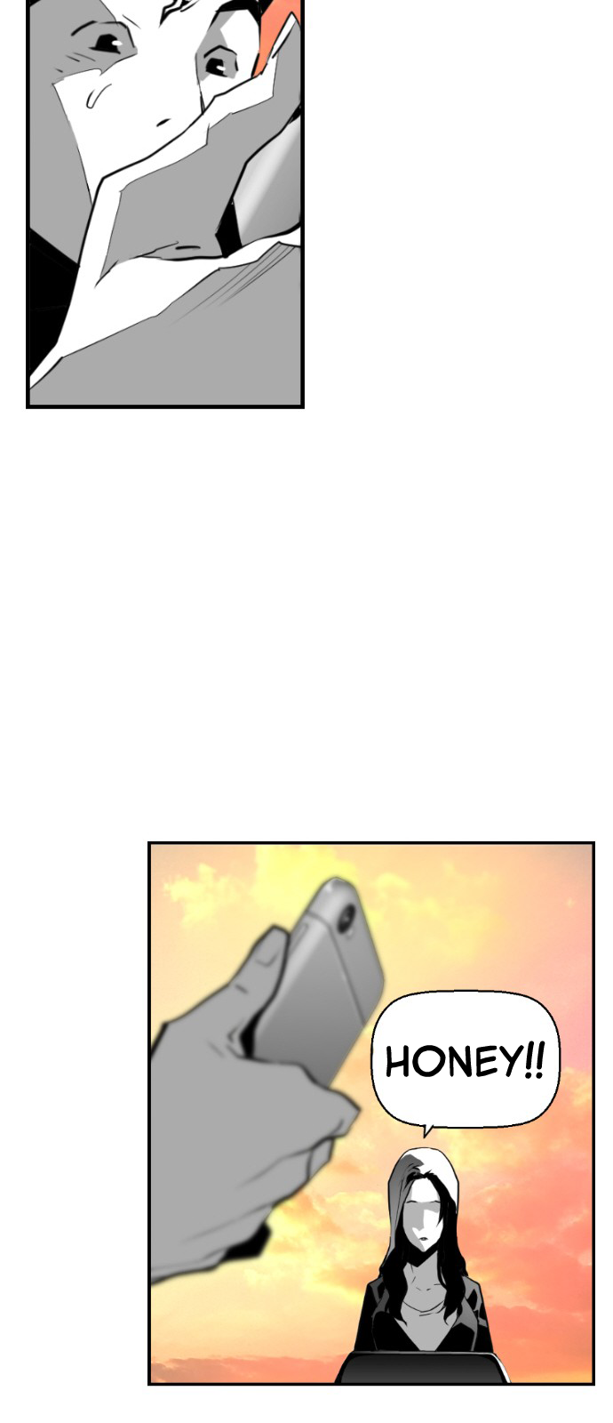 Read Terror Man (en) Manga Online