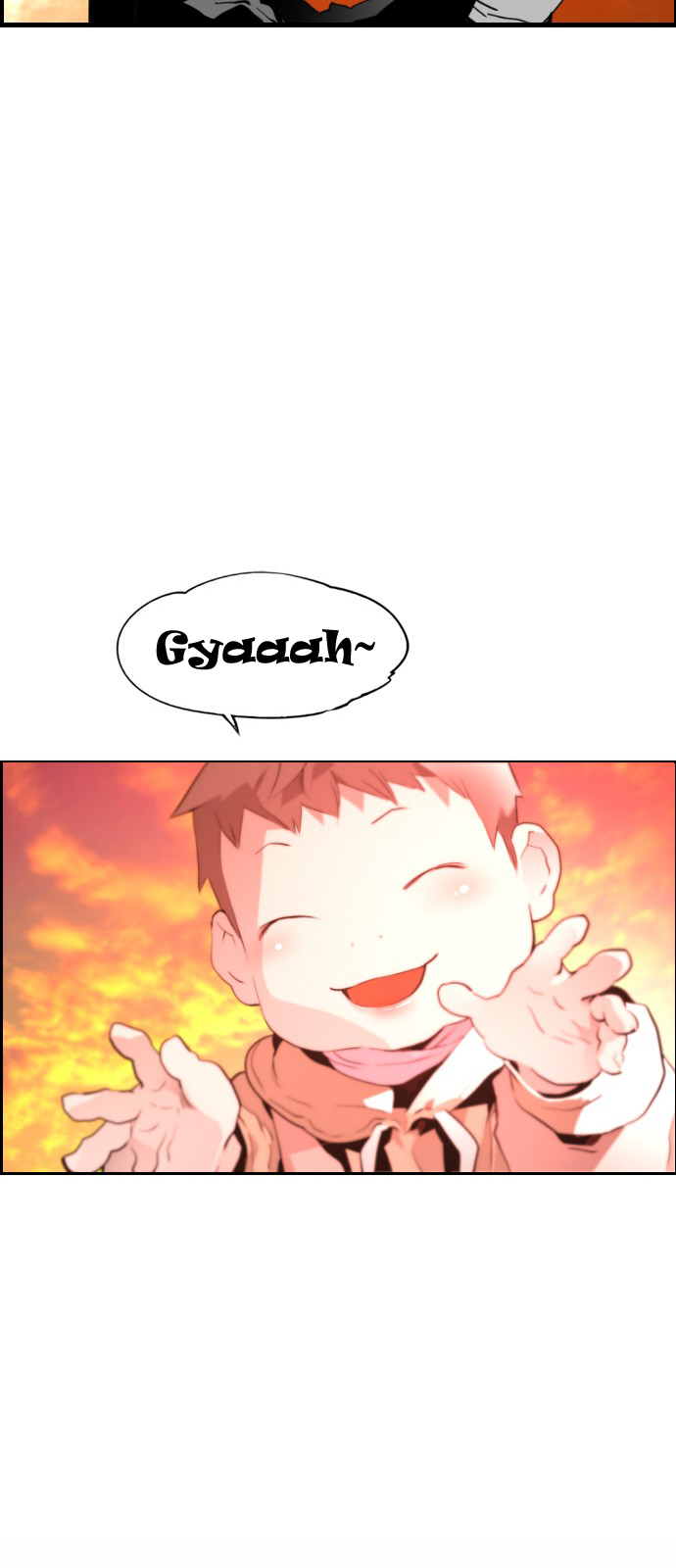 Read Terror Man (en) Manga Online