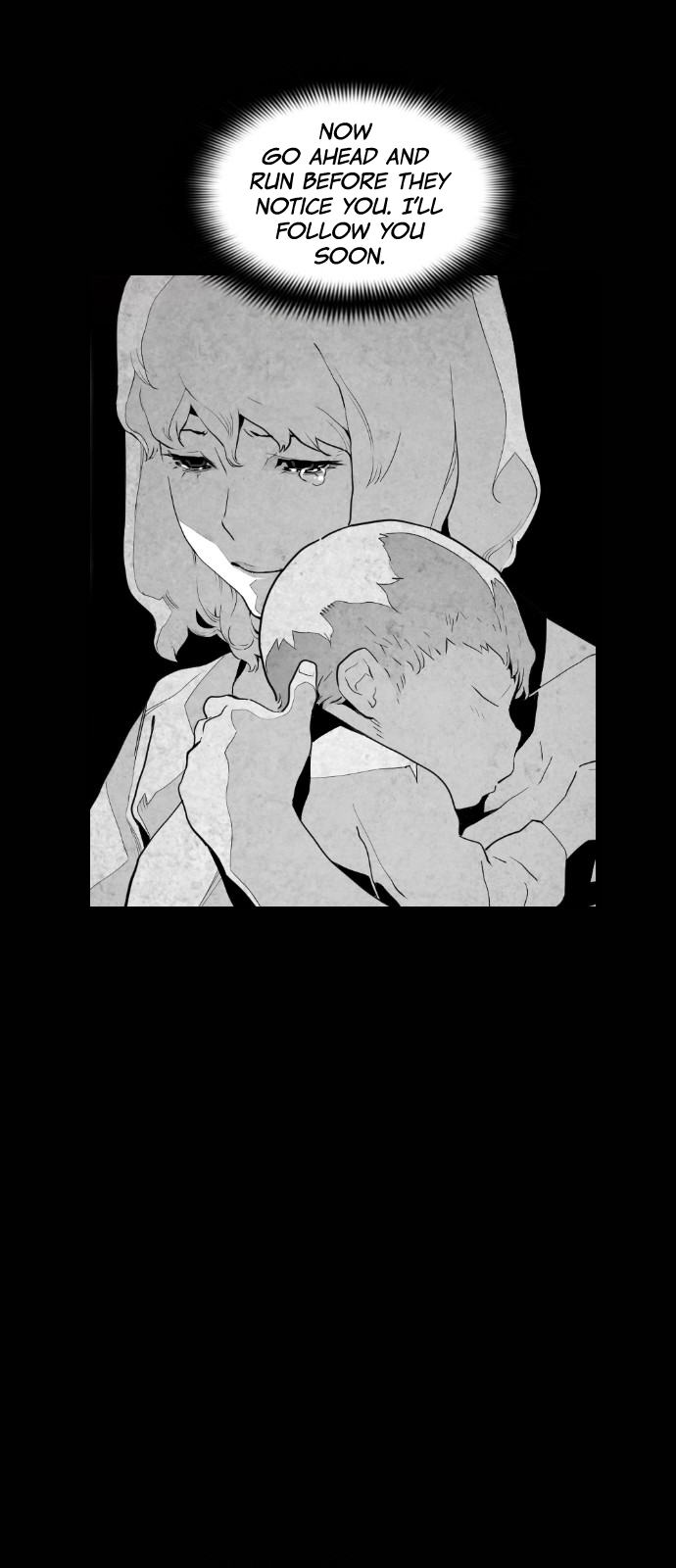 Read Terror Man (en) Manga Online