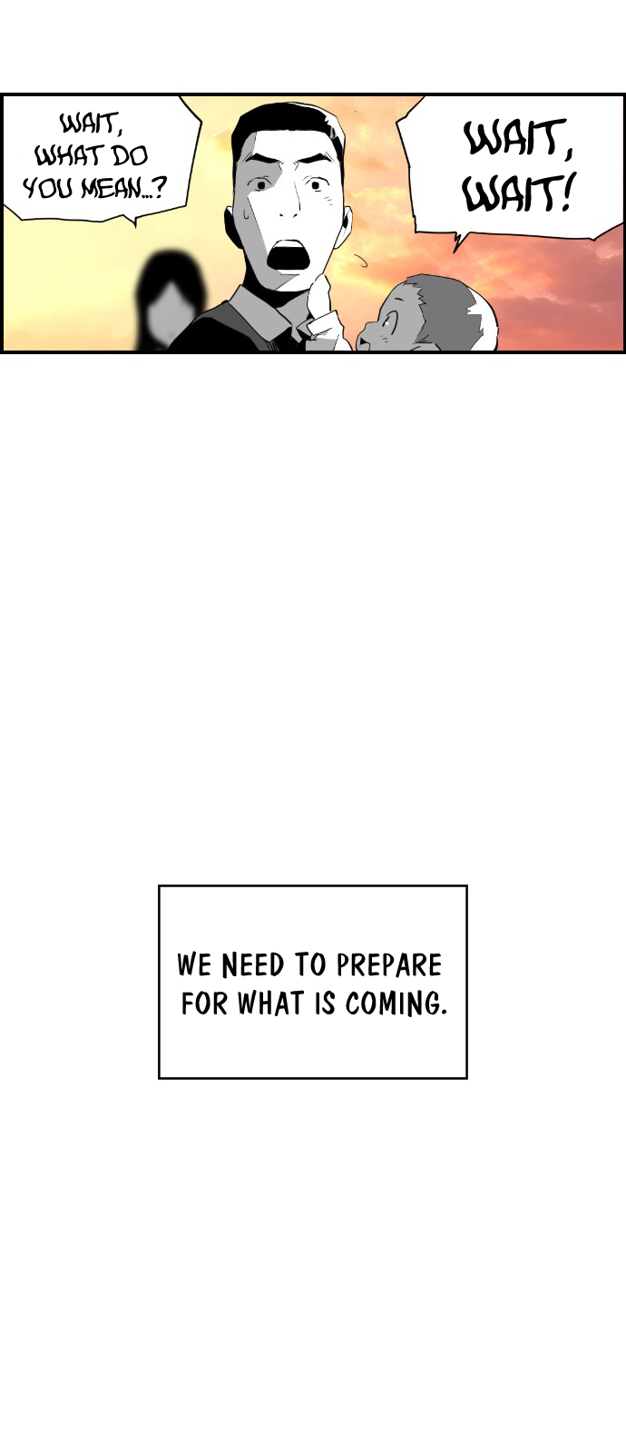 Read Terror Man (en) Manga Online