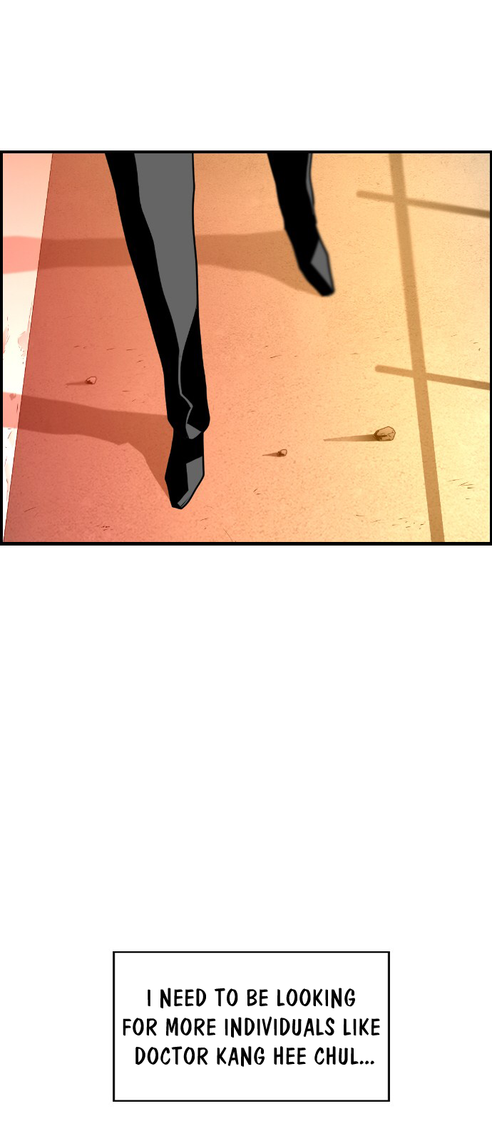 Read Terror Man (en) Manga Online