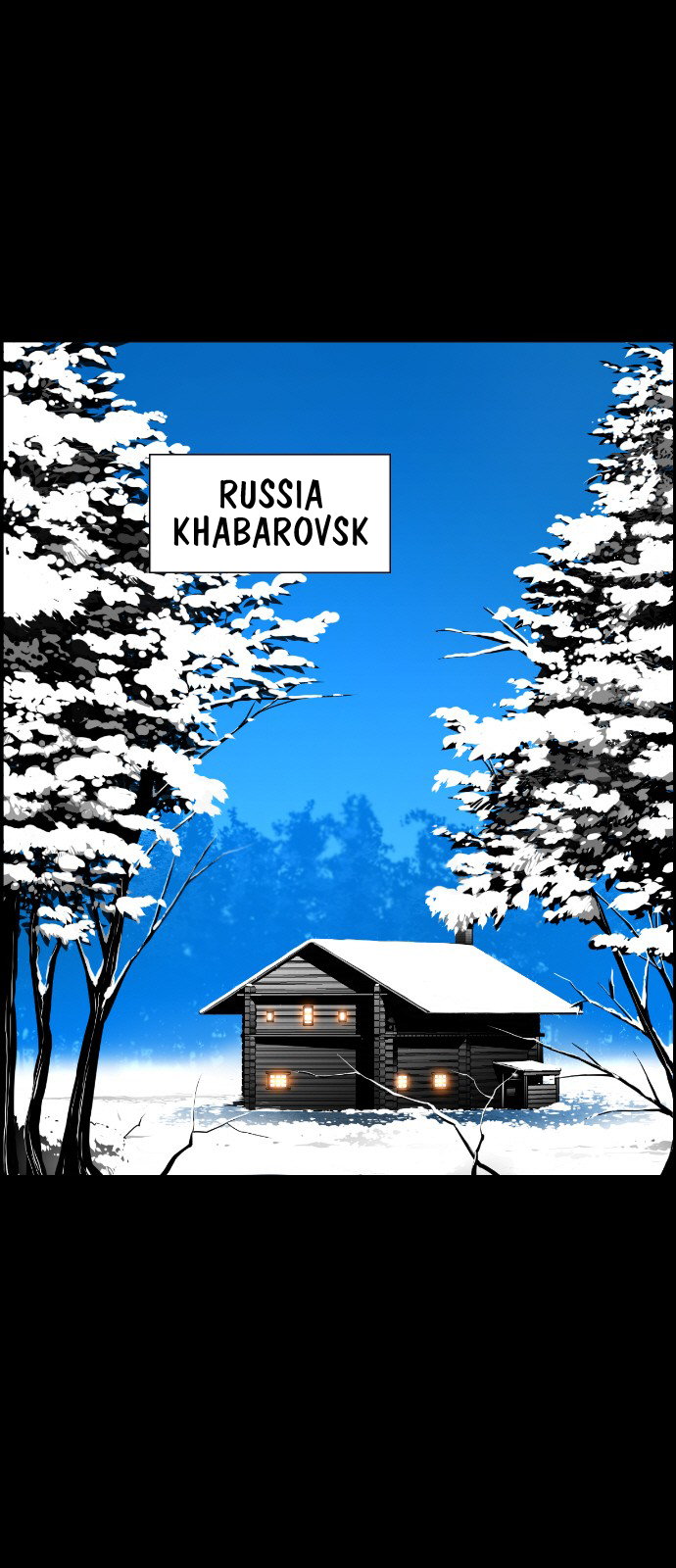 Read Terror Man (en) Manga Online