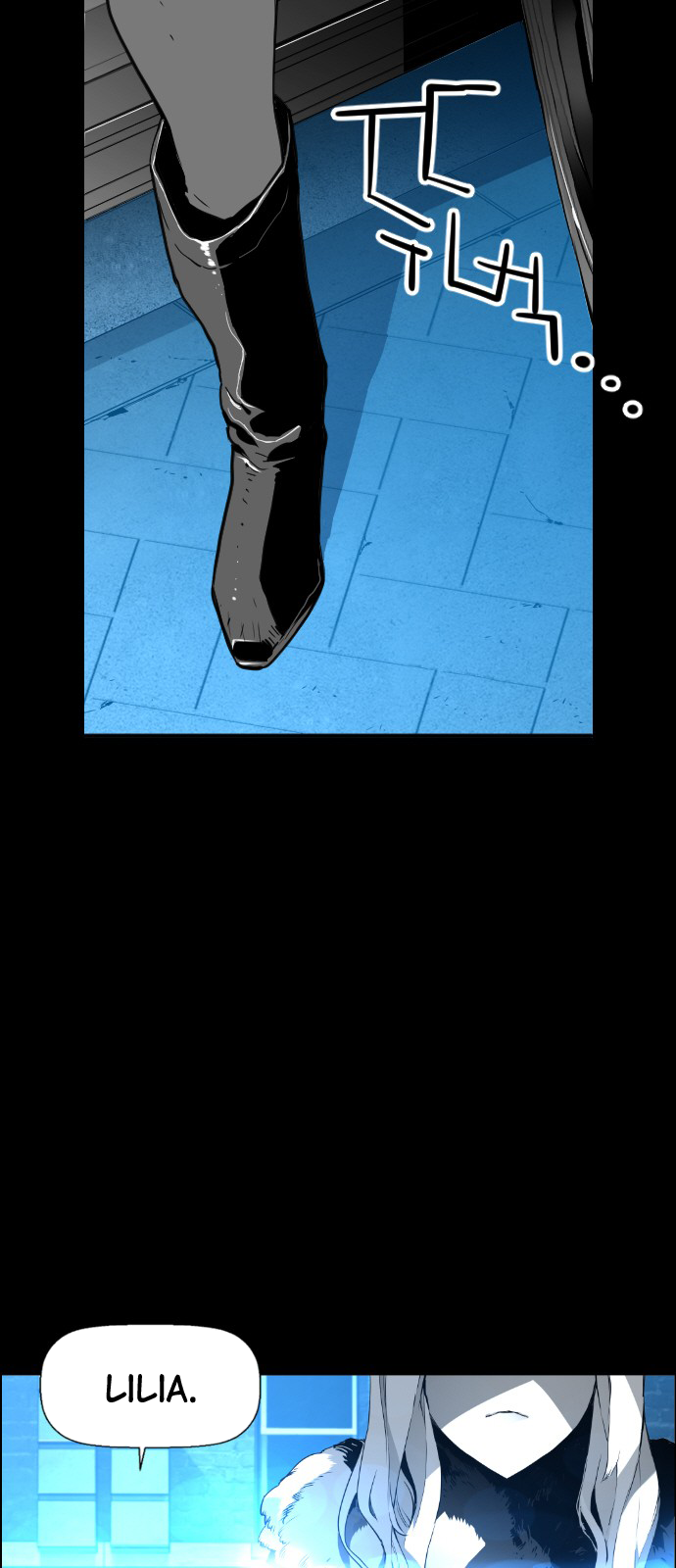 Read Terror Man (en) Manga Online