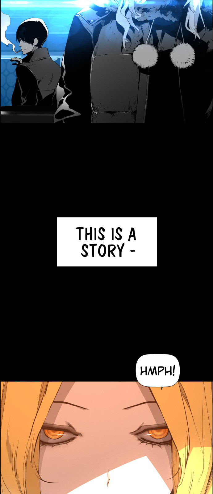 Read Terror Man (en) Manga Online