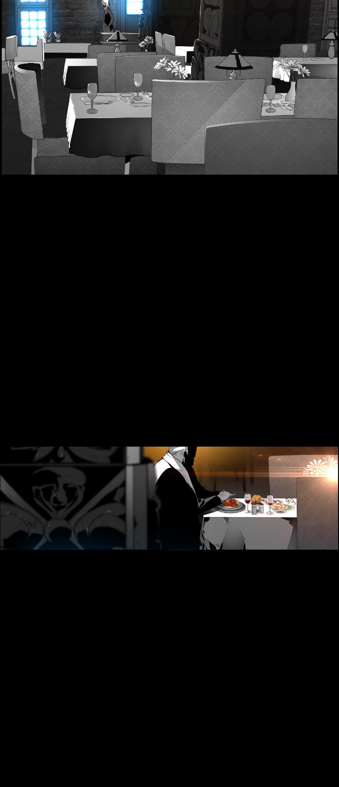 Read Terror Man (en) Manga Online