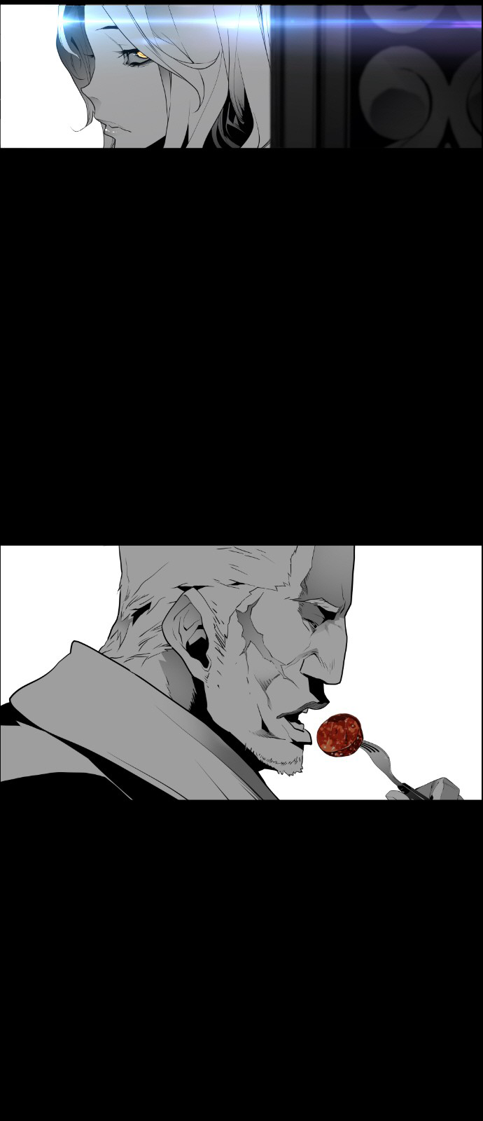 Read Terror Man (en) Manga Online