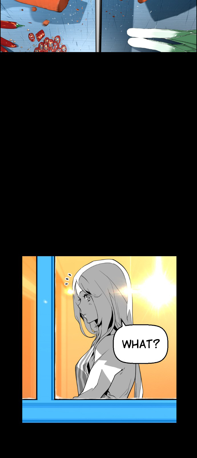 Read Terror Man (en) Manga Online