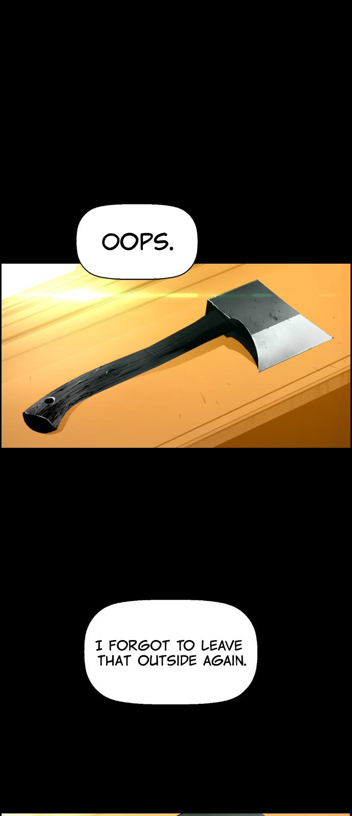 Read Terror Man (en) Manga Online