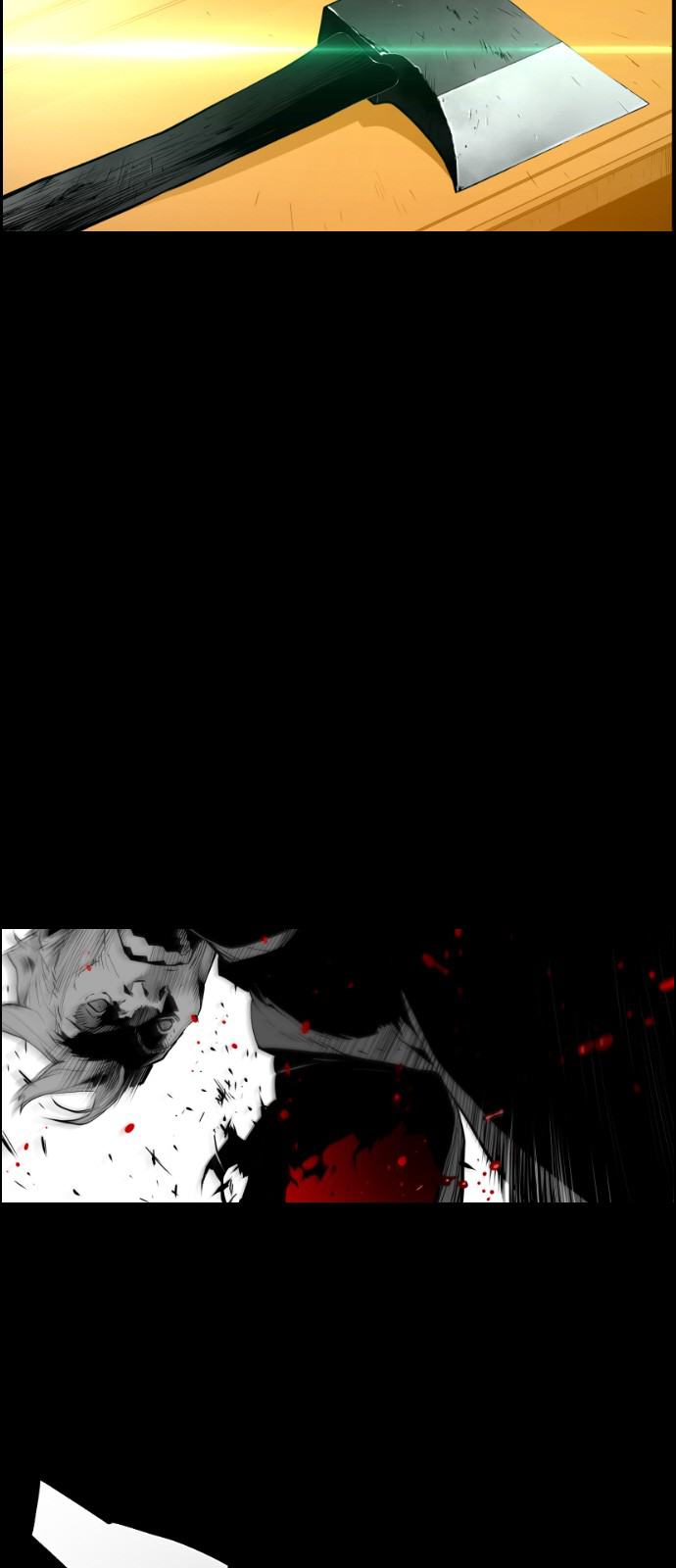 Read Terror Man (en) Manga Online