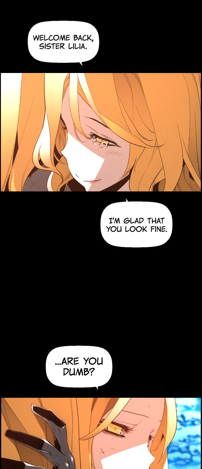 Read Terror Man (en) Manga Online