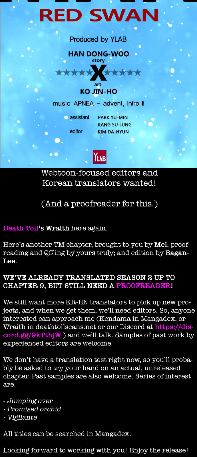 Read Terror Man (en) Manga Online