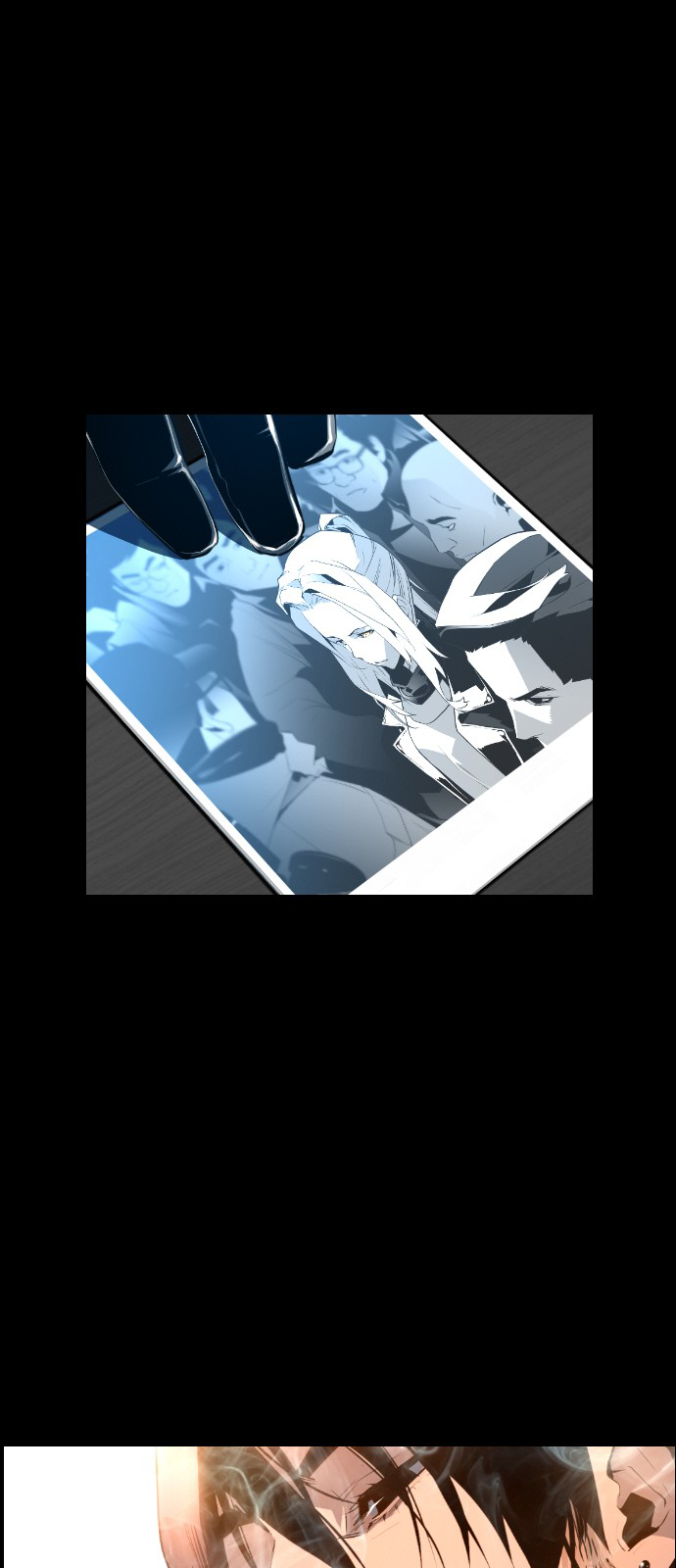 Read Terror Man (en) Manga Online