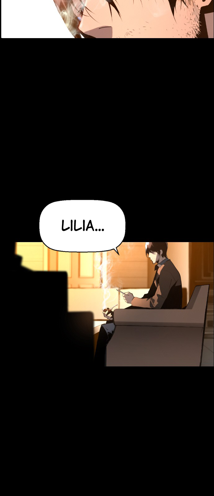 Read Terror Man (en) Manga Online