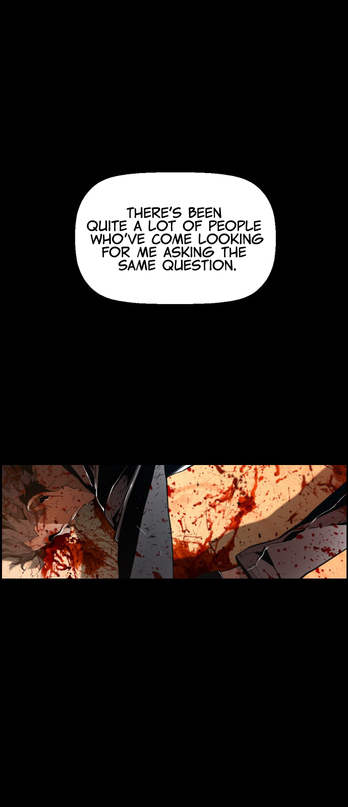 Read Terror Man (en) Manga Online