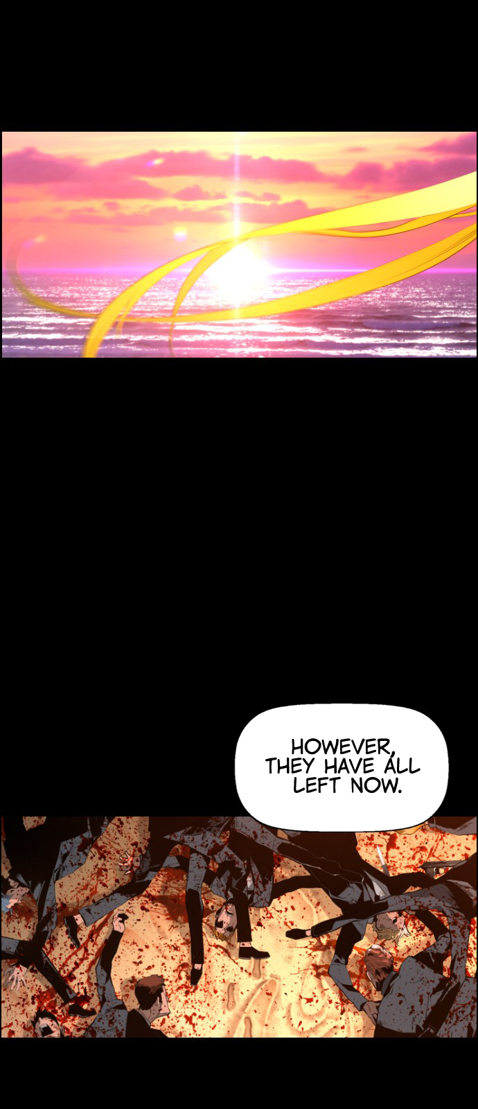 Read Terror Man (en) Manga Online