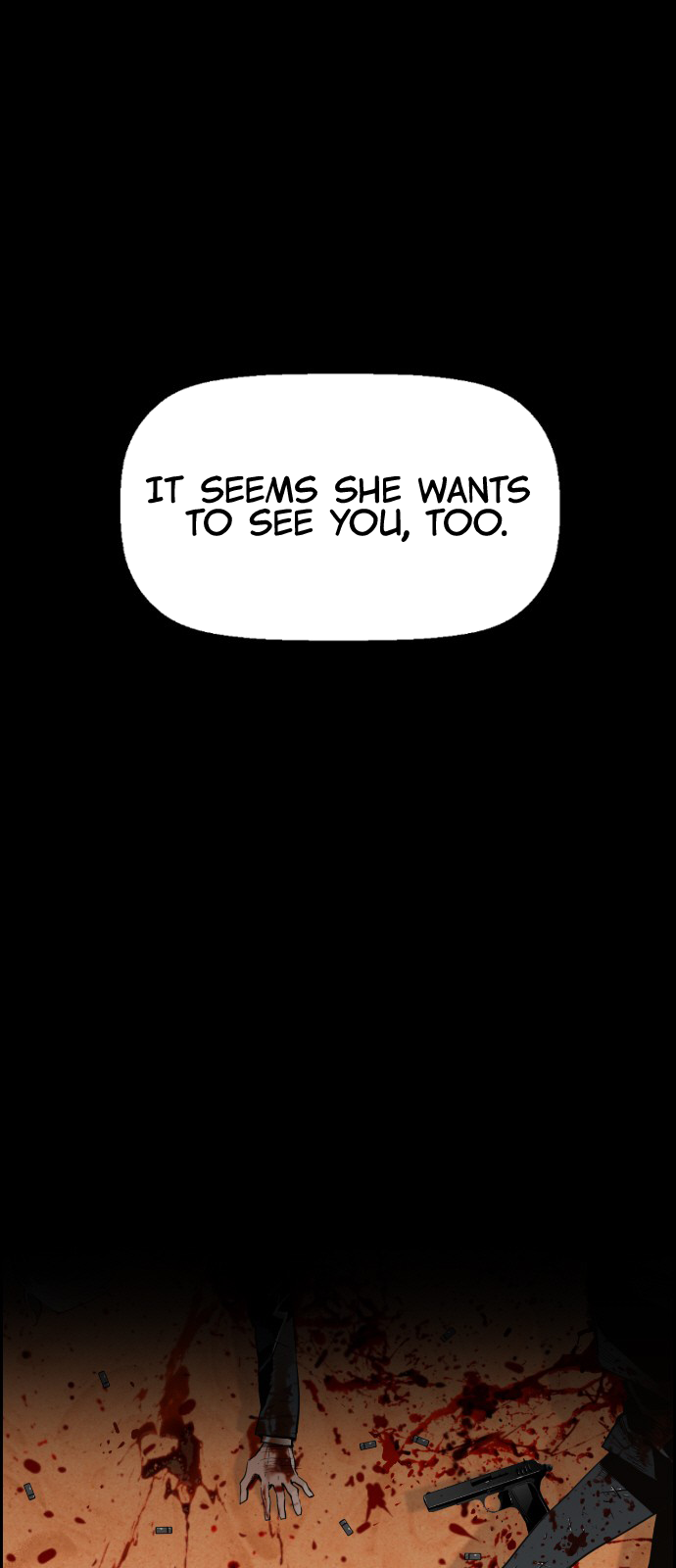 Read Terror Man (en) Manga Online