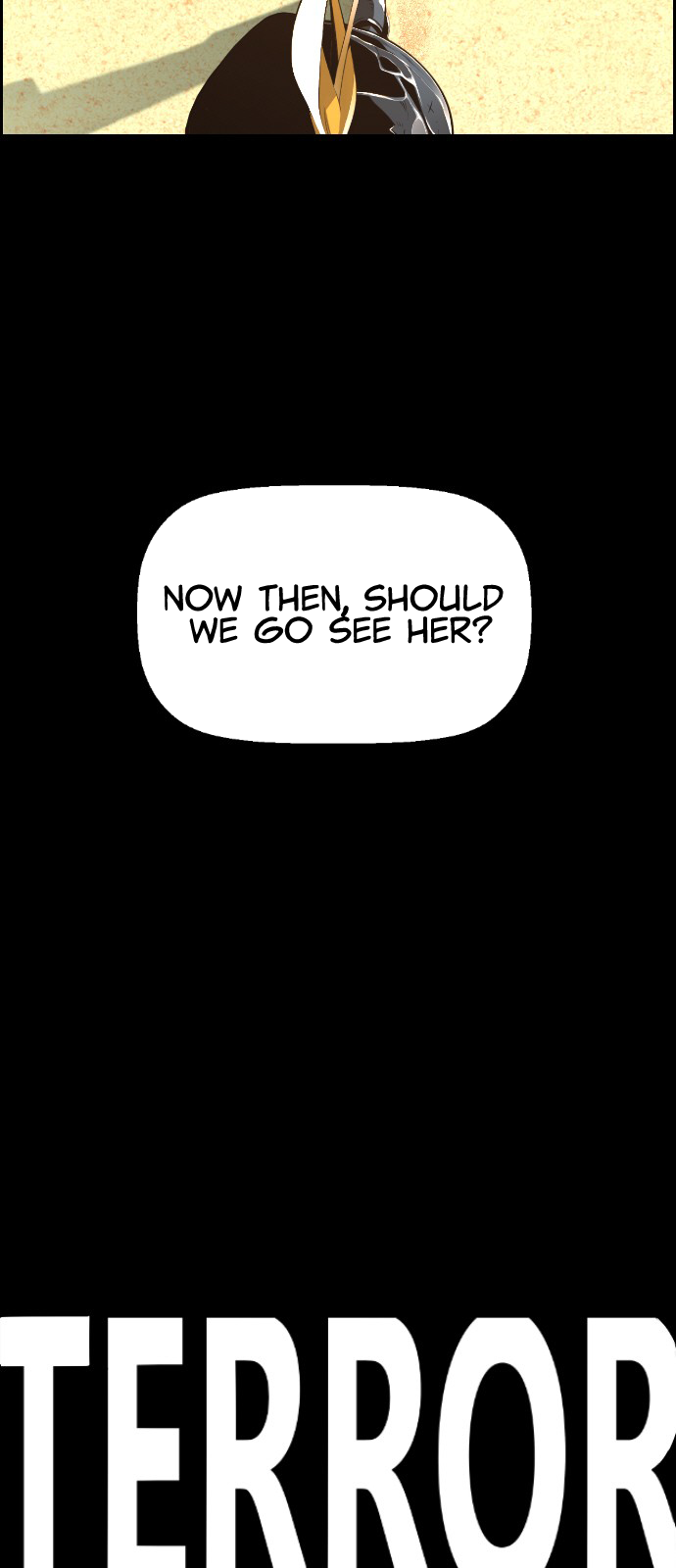 Read Terror Man (en) Manga Online