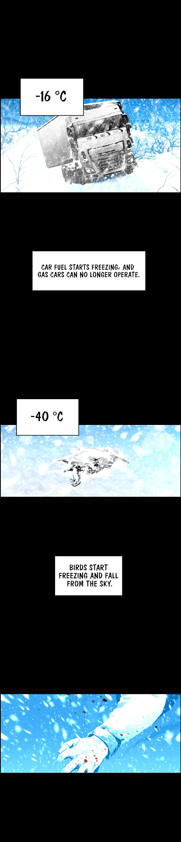 Read Terror Man (en) Manga Online