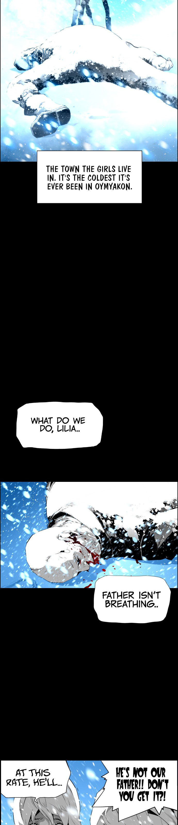 Read Terror Man (en) Manga Online