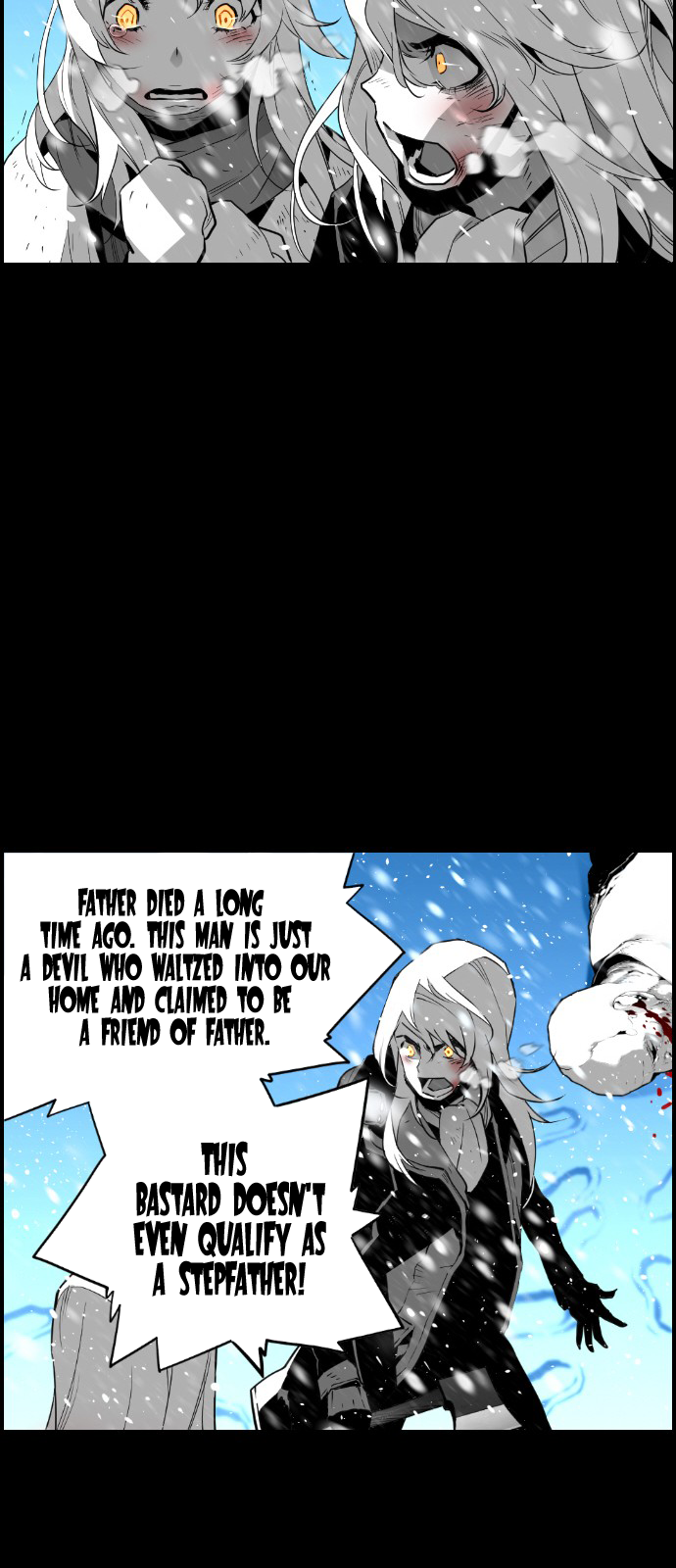 Read Terror Man (en) Manga Online