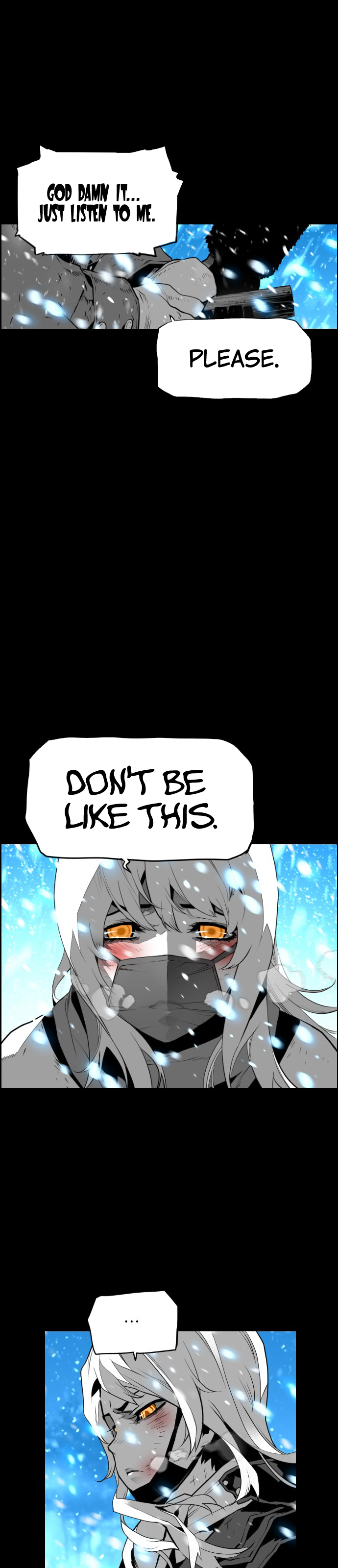 Read Terror Man (en) Manga Online