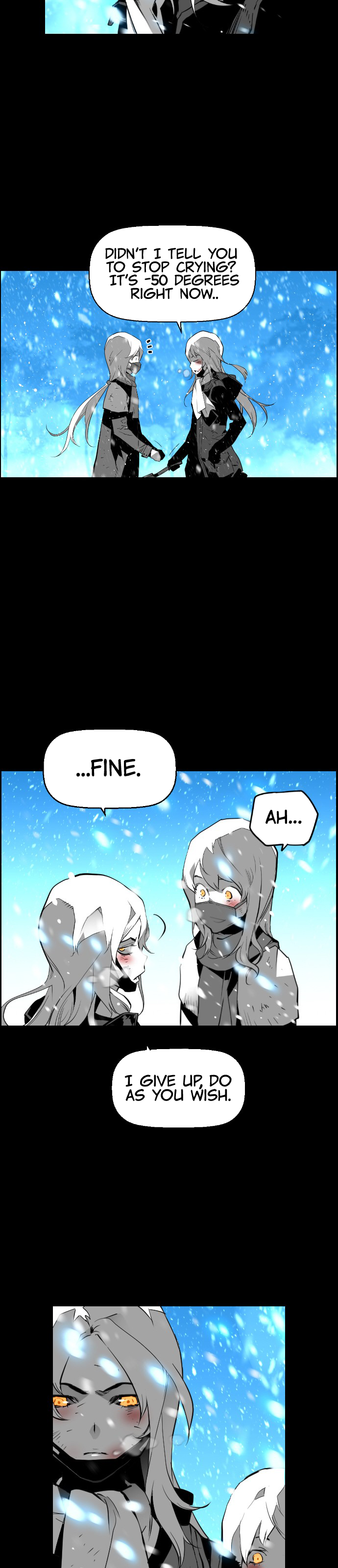 Read Terror Man (en) Manga Online