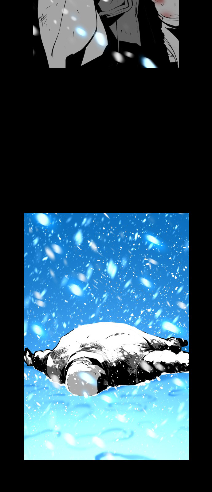 Read Terror Man (en) Manga Online