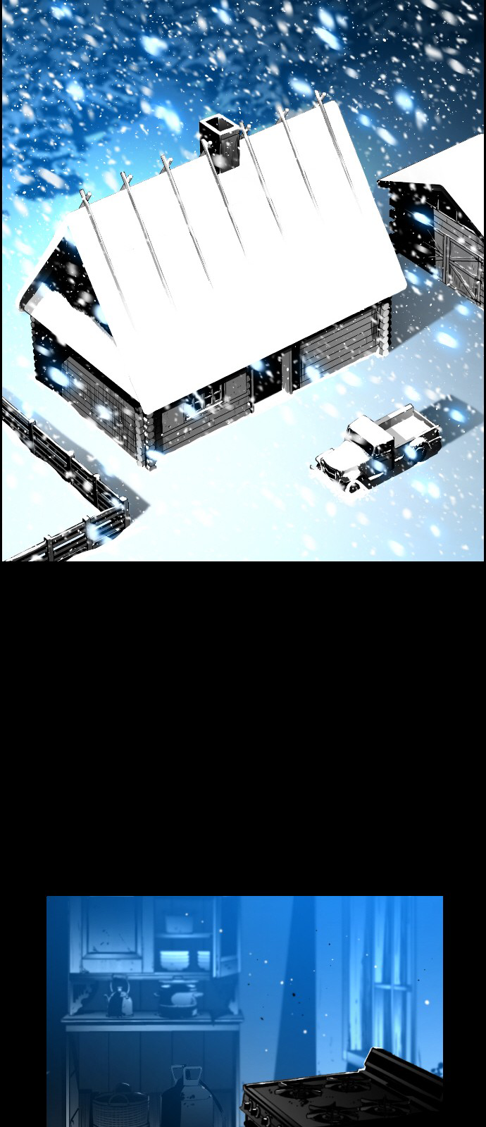 Read Terror Man (en) Manga Online